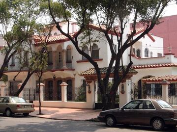 Calles de la Roma y la Condesa donde no se podrá circular en auto