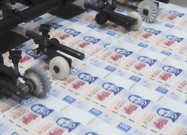 The world must get ready to face a dangerous economic recession