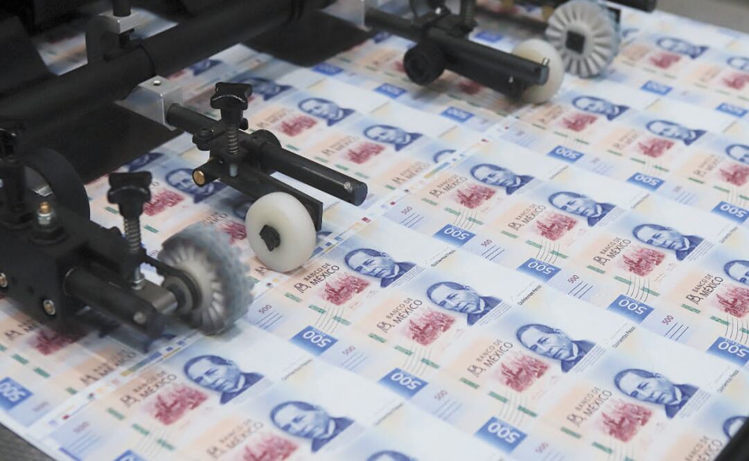 According to the International Monetary Fund, the world will face a recession worse than the 1929 Great Depression - Photo: Carlos Zepeda/EL UNIVERSAL