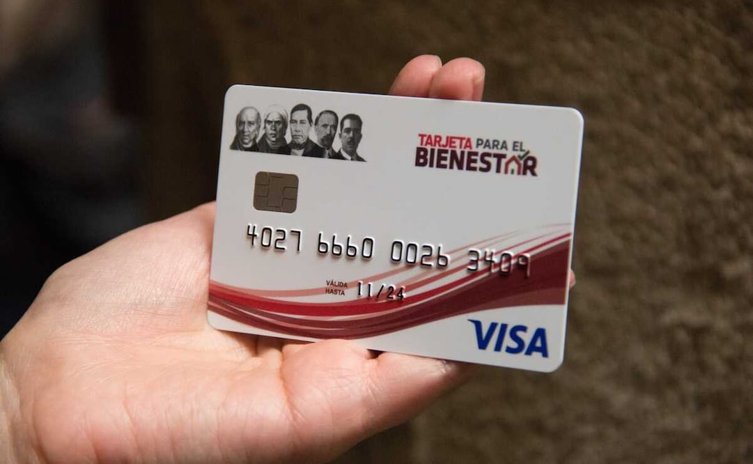 Pensión Bienestar: Estas son la fechas en que pagarán