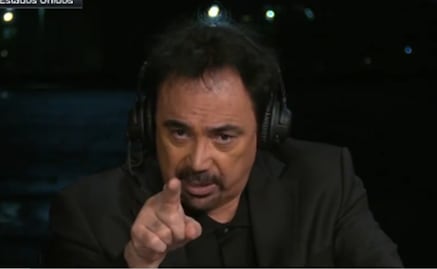 Hugo Sánchez explota contra Didier Deschamps, técnico de Francia, y lo llama "nefasto"