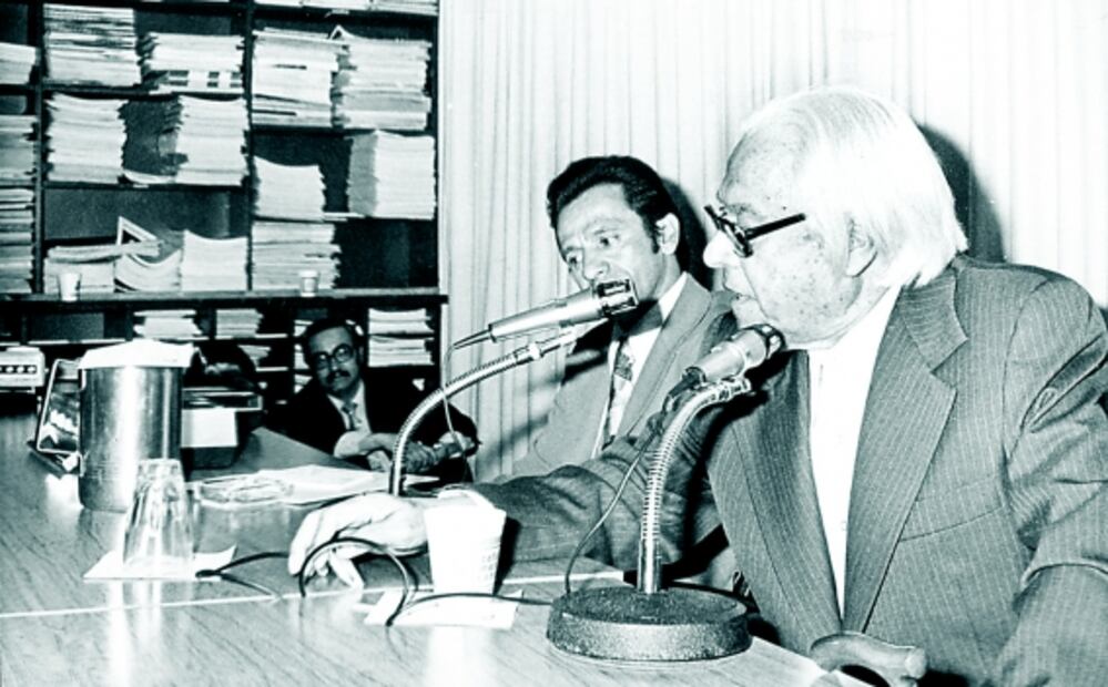 Renato Leduc y el amor por su cantina, “La Jalisciense” 