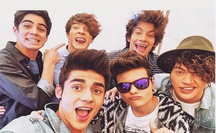 CD9: en ocho años, el ascenso y ocaso de la boy band mexicana 