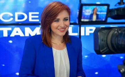 Lucharé para que Tamaulipas reciba recursos más justos, asegura Imelda Sanmiguel  