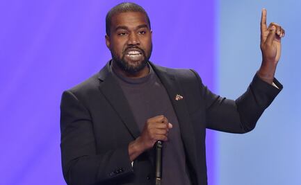 Kanye West causa polémica al declarar que Haití le regaló una isla