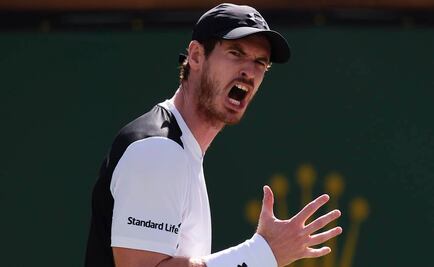 Eliminan a Andy Murray de Indian Wells