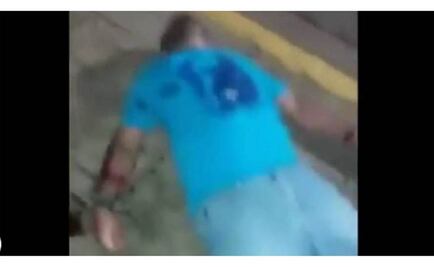 SIP condena muerte de periodista de un disparo en protestas en Nicaragua