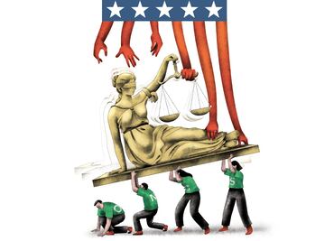 Fin de USAID pega a proyectos de ONGs sobre desaparecidos