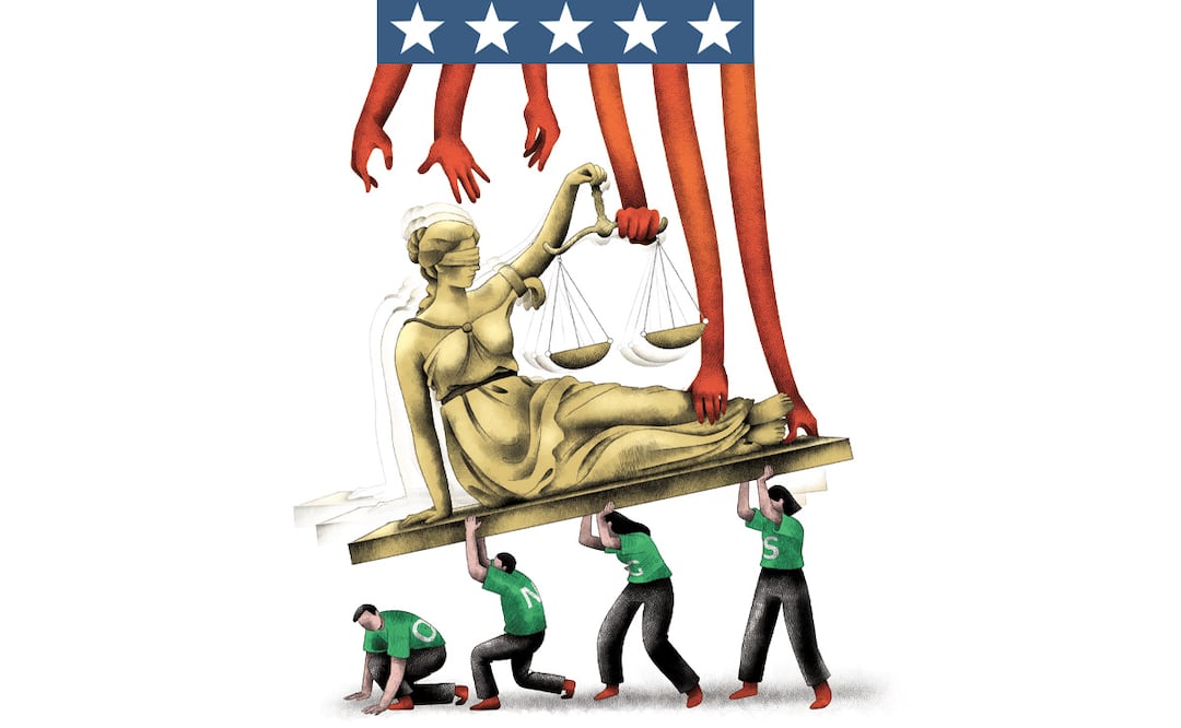 (18/02/2025) Ilustración: Ani Cortés