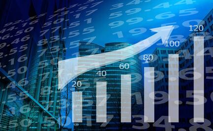 Peso, mercados y petróleo inician octubre con el pie derecho