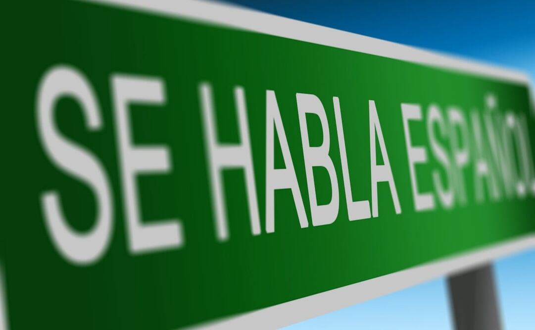 Ser hablante nativo de español te puede abrir puertas en el extranjero. Imagen: Pixabay