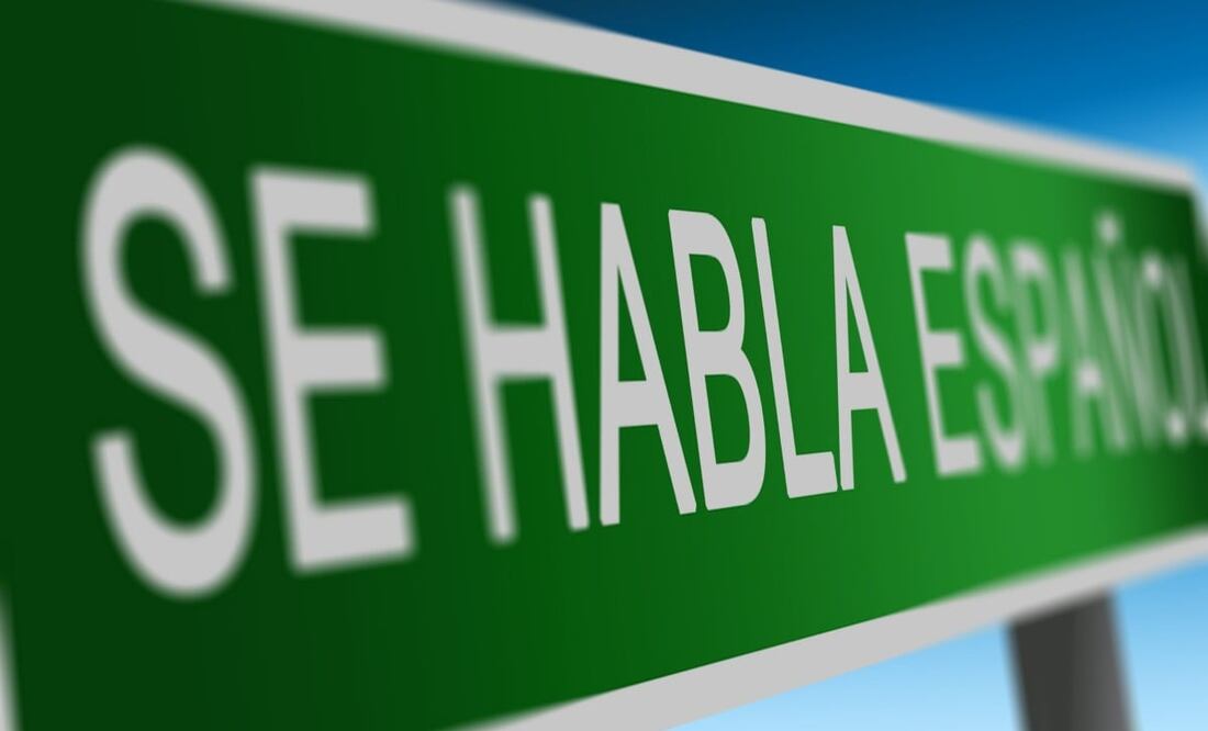 Ser hablante nativo de español te puede abrir puertas en el extranjero. Imagen: Pixabay