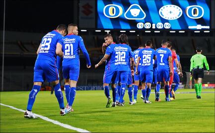 La Liga MX respalda a Cruz Azul tras señalamientos de periodista