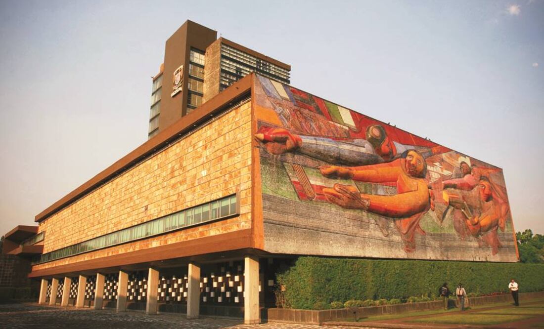 (Foto: Archivo EL UNIVERSAL)