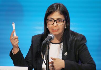 Gobierno de Nicolás Maduro excarcela a otros 43 presos por "violencia política"