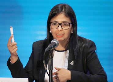 Gobierno de Nicolás Maduro excarcela a otros 43 presos por "violencia política"