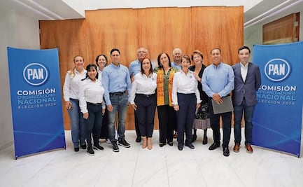 Dávila: debe blindarse al PAN de corrupción