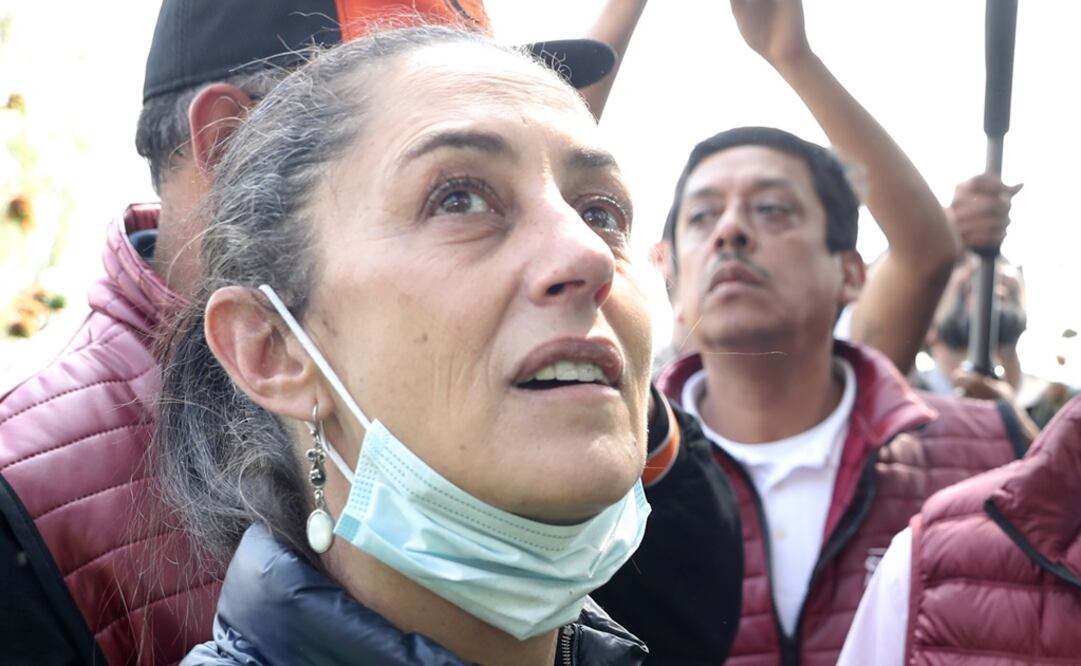 Berenice Fragoso/El Universal