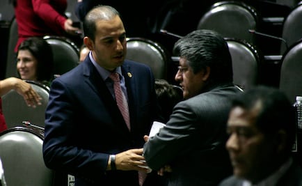 Diputados de oposición urgen un acuerdo nacional