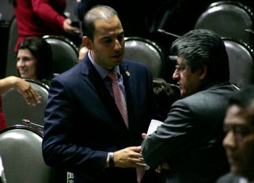 Diputados de oposición urgen un acuerdo nacional