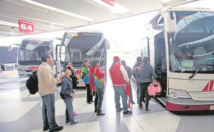 ¿Cómo planean viajar los mexicanos en 2018?