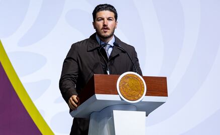 Comisión de Congreso de Nuevo León declara procedente inicio de juicio político contra Samuel García; lo acusan de violaciones electorales