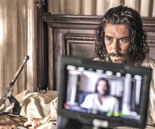 Serie de Hernán Cortés tendrá segunda temporada