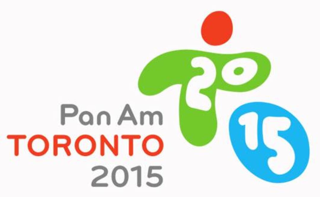 Juegos Panamericanos Toronto 2015