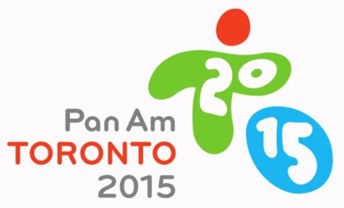 Juegos Panamericanos Toronto 2015