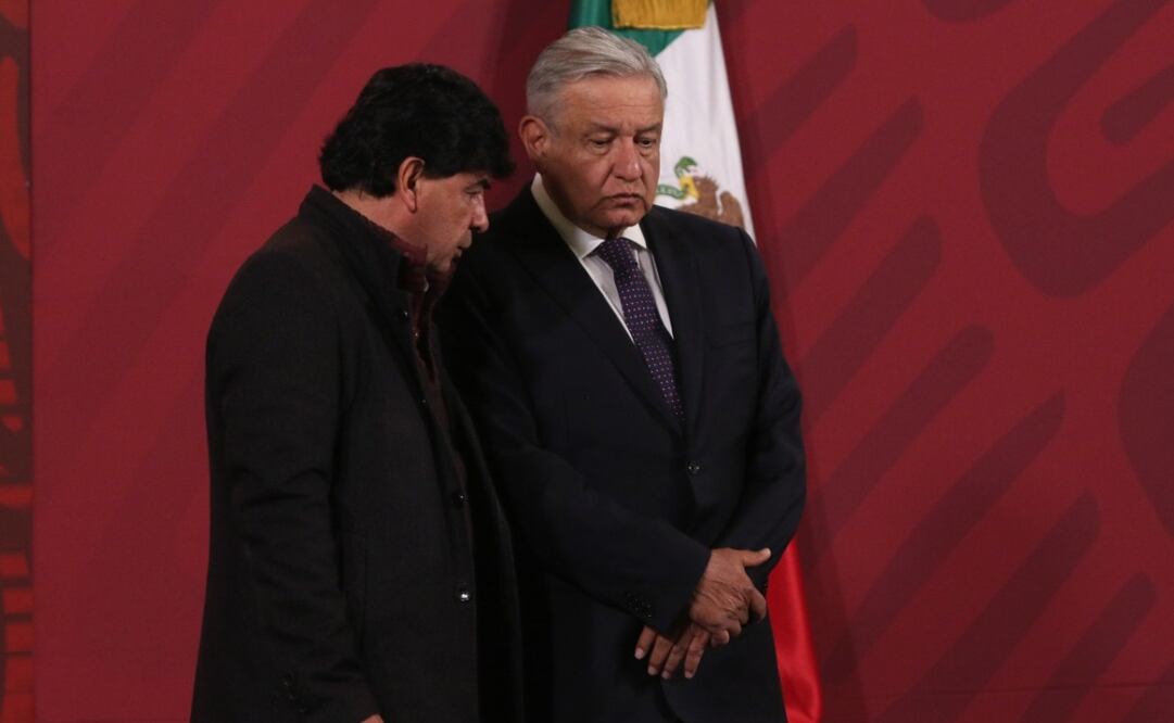 Foto: Carlos Mejía/EL UNIVERSAL 