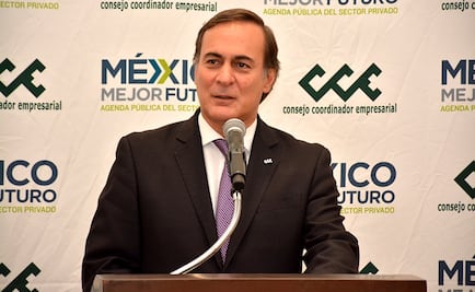 CCE celebra decisión de crear el Consejo Asesor Empresarial
