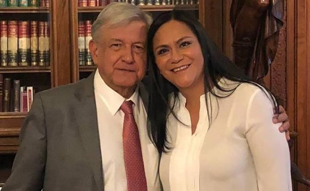 Foto: Twitter @A_MontielR