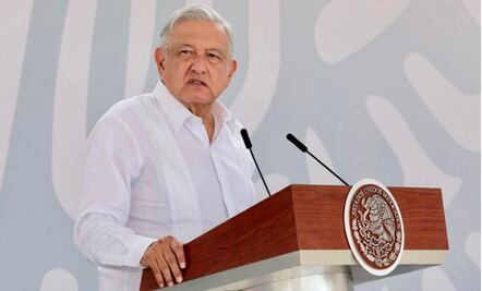 Puedo irme con la conciencia tranquila: AMLO; es difícil revertir los logros de la 4T, dice