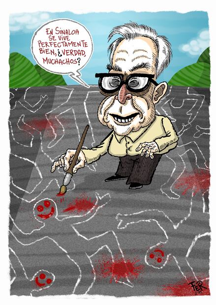 Cartón de FER