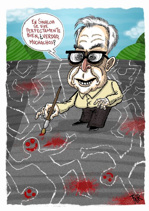 Cartón de FER