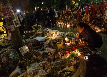 UE reforzará control en fronteras tras atentados