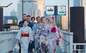 ¿Qué ver?: "Corazones rebeldes",  el reality japonés para transformar corazones