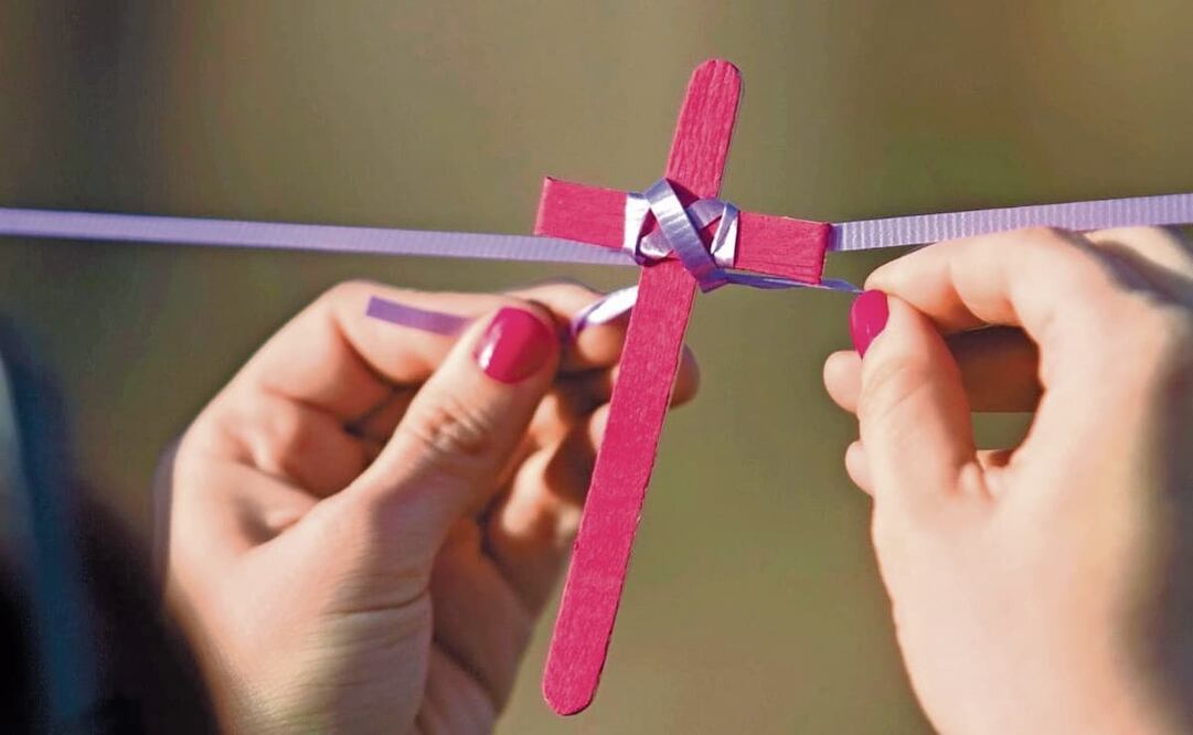 La panista Luisa Gutiérrez que su partido seguirá levantando la voz hasta que las mujeres sean escuchadas Foto: Archivo 