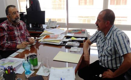 Encarcelado por error en Edomex pide reparación de daño