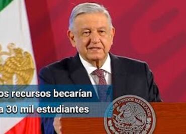 Pago de Walmart al SAT será para entrega de créditos: AMLO