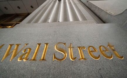 Wall Street termina racha de récords y cierra con pérdidas