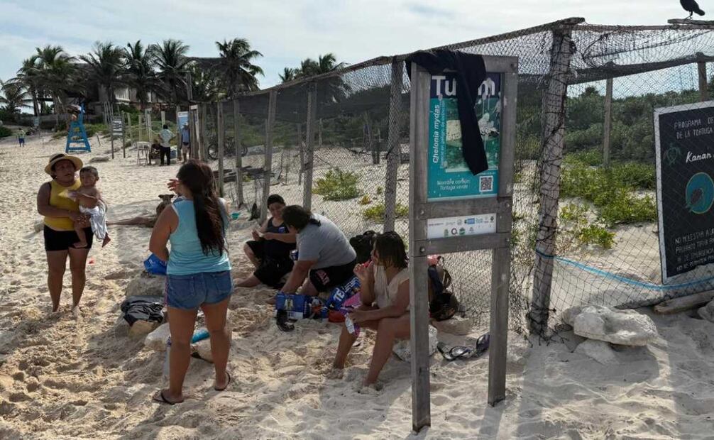 Alcalde acusa “campaña negra”
Foto: Especial.