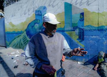 Naloxona, el medicamento que salva vidas y que fue vetado por AMLO