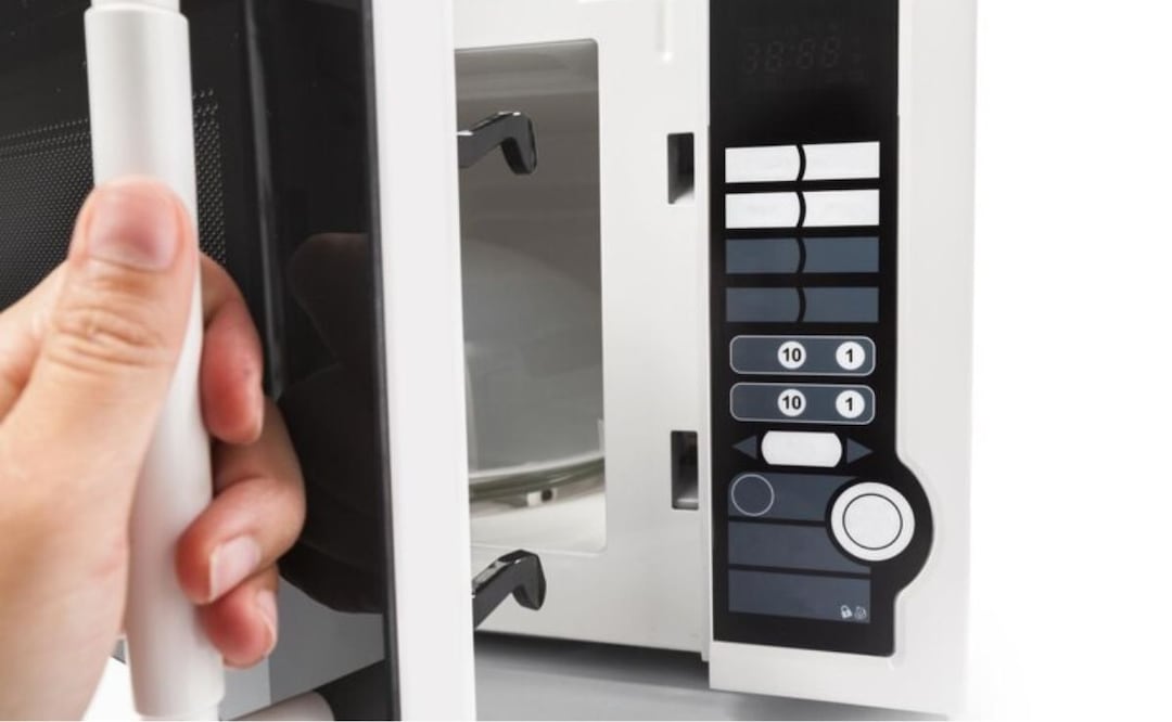 Alimentos que no debes recalentar. Fuente: Freepik