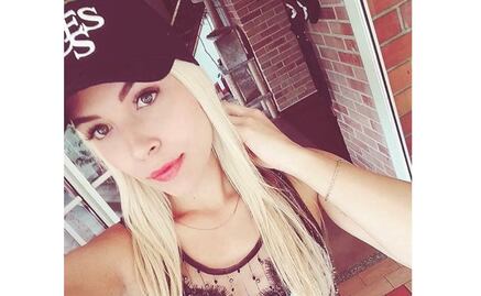 Fallece la segunda colombiana que viajaba en auto de #LordFerrari