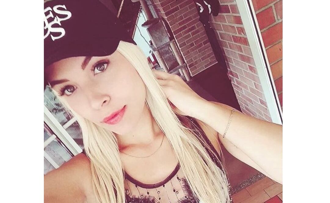 Dayana Sánchez García falleció la madrugada en el hospital general de Chilpancingo. (FOTO: Especial)