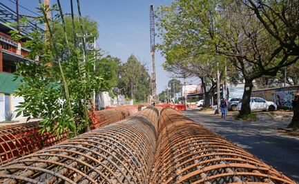 Macrolibramiento del Edomex será vía de cuota