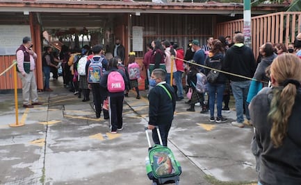 Solicitan revisión más de 120 escuelas por daños menores tras sismo del 19S