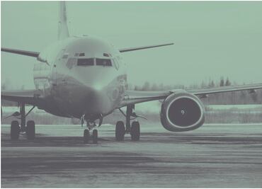 IATA modifica previsión de pérdidas económicas para las aerolíneas