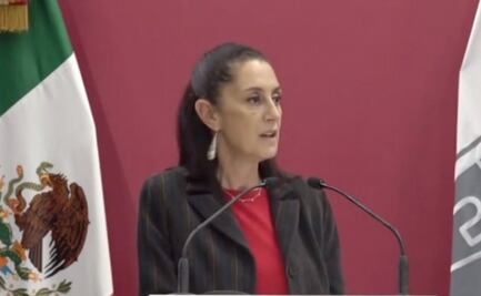 Exhorta PVEM a Sheinbaum instalar mega albergue para caravana migrante